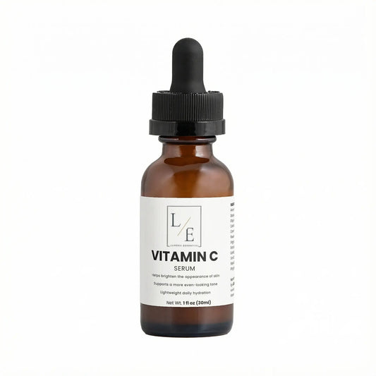 Vitamin C Serum